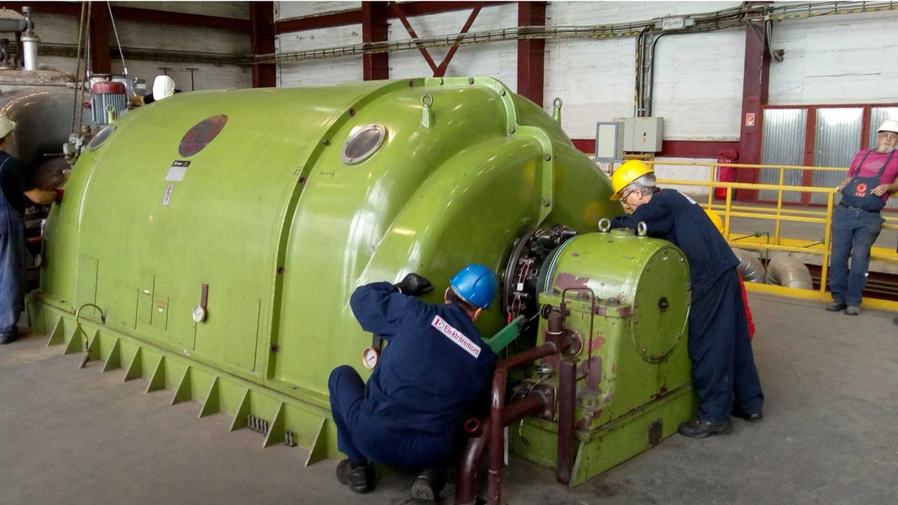 generator